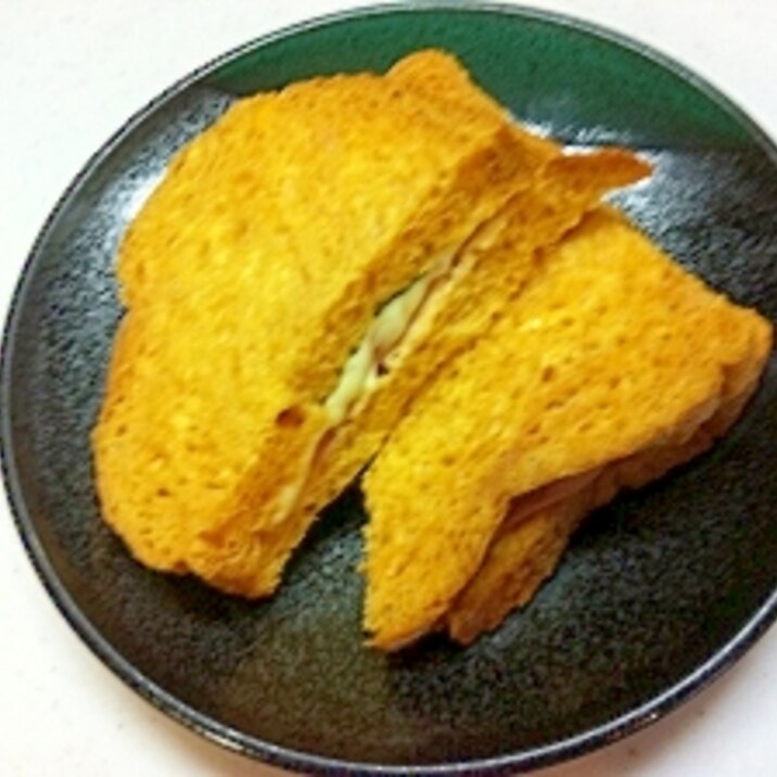 ランチに甘くないフレンチトースト レシピ 作り方 By Akiko1218 楽天レシピ ランチに甘くないフレンチトースト レシピ 作り方 By Akiko1218 楽天レシピ